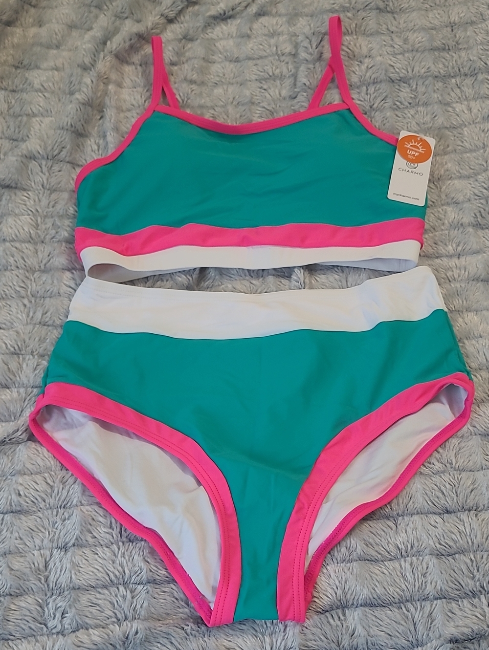 Women's Charmo Bikini